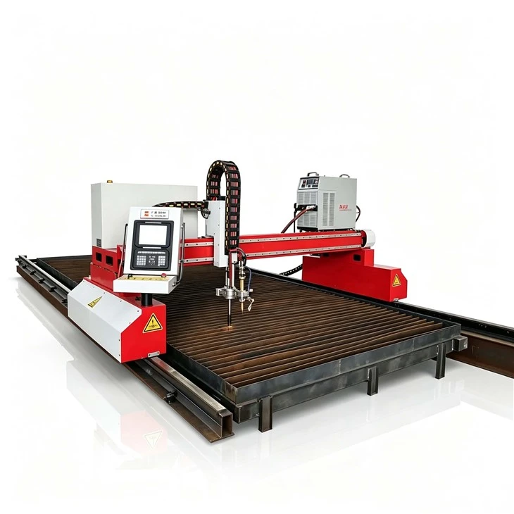 Gantry-type Plasma Cutting Machine suppliers Gantry-type Plasma Cutting Machine suppliers