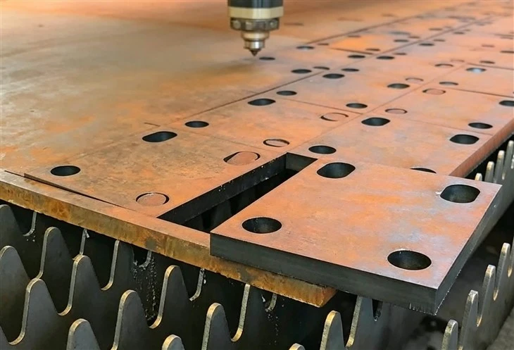 Gantry-type Plasma Cutting Machine best Gantry-type Plasma Cutting Machine best